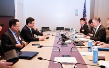 Diễn biến mới nhất về đàm phán thương mại đối ứng giữa Việt Nam - Hoa Kỳ