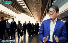 'Ông lớn' nước ngoài cam kết là trụ cột tài chính nếu THACO được chọn cho dự án 67,3 tỷ USD: DN phản bác