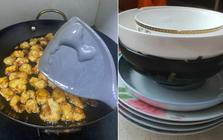Vì sức khỏe cả nhà tôi khẩn thiết khuyên bạn "tống khứ" 10 món đồ này đi