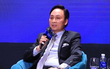 "Cá mập" ngoại kể về thương vụ rót vốn vào Vingroup, Vincom Retail tăng 100- 400%: Những khoản đầu tư vào lúc khó khăn nhất của Việt Nam lại thành công nhất