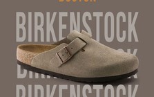 Birkenstock - Chuyện đôi dép 'xấu xí' vươn mình hóa đế chế 10 tỷ USD: Mỗi năm bán 30 triệu sản phẩm, CEO sở hữu 500 đôi vì quá ‘nghiện’