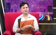 Nam ca sĩ nhiều bằng đại học, nổi tiếng nhưng không dám lấy vợ vì áp lực tài chính