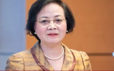 Giữ nguyên lương, phụ cấp trong 6 tháng cho công chức tỉnh về làm việc tại xã