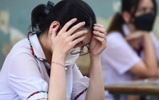 Sĩ tử sốc khi ĐH Khoa học Xã hội và Nhân văn bỏ khối C vào phút chót