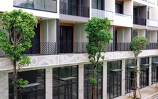 Khu Tây TP.HCM “tuyệt chủng” nhà phố thương mại?