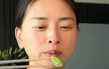 Ngô Thanh Vân gặp biến chứng