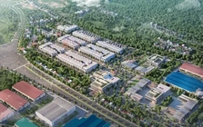 Quảng Ninh mời gọi đầu tư dự án khu đô thị gần 1.200 tỷ đồng tại Quảng Yên