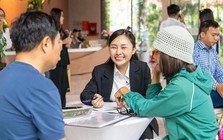 Diễn biến thị trường căn hộ TP.HCM từ nay đến cuối năm?
