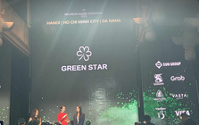 Nhà hàng fine dining duy nhất tại Hà Nội được gắn sao xanh Michelin 2025: có gì mà thực khách "wow"