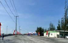 TPHCM hướng Cần Giờ thành khu đô thị xanh, thân thiện môi trường