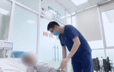 Nam thợ xây nguy kịch vì sốc nhiệt sau một ngày làm việc giữa nắng nóng