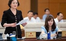 Cả nước sẽ còn 3.321 xã, phường, đặc khu