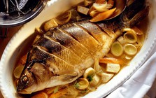 Loại cá dân dã ở Việt Nam giàu protein hơn cá hồi, bổ thận: Người dân nuôi nhiều, thu vài tỷ/năm