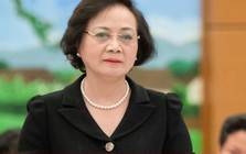 Bộ trưởng Nội vụ: Đến cuối năm có thêm 90.000 cán bộ, công chức nghỉ việc