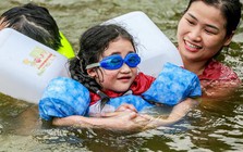 Cuối tuần, miền Bắc và miền Trung lại nắng 'đổ lửa'