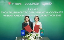 Coolmate trở thành nhà tài trợ kim cương của VPBank Hanoi International Marathon 2025