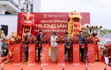 MICC Group “Nam tiến”: Khẳng định thương hiệu phân phối BĐS hàng đầu Việt Nam