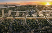 VHA LAND hợp tác phát triển kinh doanh dự án Bạch Đằng 1288