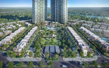Sky Retreat: Tọa độ trị liệu, phục hồi, tái tạo cho gia đình đa thế hệ tại Eco Retreat