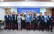 DKRA Realty hợp tác chiến lược triển khai kinh doanh khu đô thị The 826 EC