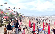 Tiềm năng du lịch biển dồi dào: Vũng Tàu đang thiếu điều gì để bật lên?
