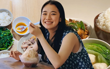 Ăn sáng cơm nhà: Điều gì đang xảy ra với hàng loạt người trẻ thế này?