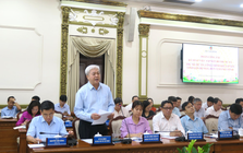 Bộ Tài chính hướng dẫn TP HCM, Bình Dương, Bà Rịa- Vũng Tàu xử lý tài sản công khi tinh gọn bộ máy