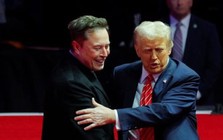 Ông Trump dọa cắt hợp đồng chính phủ với Musk, tỷ phú trách Tổng thống 'vô ơn'