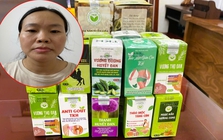 Vụ thu giữ 36.000 hộp thực phẩm chức năng giả: Giám đốc học Y tự lên công thức, mua giấy kiểm nghiệm