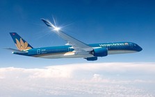Vietnam Airlines bắt tay China Southern Airlines lập liên doanh đầu tiên giữa hàng không Việt Nam và Trung Quốc