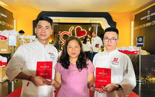 2 nhà hàng thuộc cùng 1 công ty ở Hà Nội được Michelin vinh danh lần thứ 3 liên tiếp: Ăn ngon với nguyên liệu tự chủ từ nông trại xanh