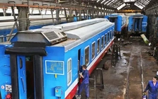 Thị trường 26 tỷ USD chuyên toa xe, thiết bị đường sắt Việt Nam