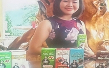 Khởi tố, cấm đi khỏi nơi cư trú với giám đốc Hoàng Thị Ngọc