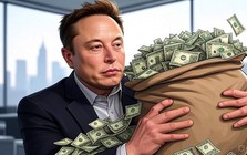 Mất 34 tỷ USD sau cuộc “khẩu chiến” với Tổng thống Trump, Elon Musk “đánh rơi” 314 tấn vàng chỉ trong 24 giờ qua
