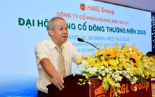Bầu Đức trồng thêm 2.000ha cà phê chè và 2.000ha dâu tằm, xây nhà máy tơ xuất khẩu