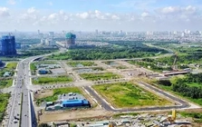 Doanh nghiệp than khó vì tiền sử dụng đất cao, lo giá nhà bị đẩy lên