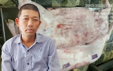 Người tố công ty C.P bán heo bệnh đã nhận được bao nhiêu tiền từ BHYT, trước khi phải tự bỏ tiền túi chạy thận?