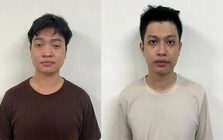 Bắt 2 anh em ruột Trương Văn Toàn và Trương Văn Thắng