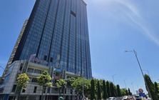 Dự án căn hộ triệu đô Danang Diamond Tower phải xác định lại giá đất