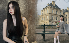 Cuộc sống đáng chú ý của Hương Liên trước khi cưới thiếu gia, thành dâu hào môn