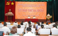 Bà Rịa - Vũng Tàu dự kiến phát triển hơn 14.400 căn nhà ở xã hội