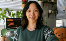 Kiếm hơn 200 triệu đồng/tháng nhờ YouTube ngay khi còn đi học, cô gái nhận ra: Không làm thuê là điều tuyệt vời nhất!