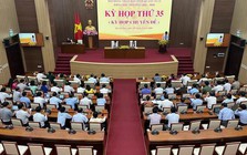 Quảng Ngãi điều động 40 cán bộ thuộc diện Ban Thường vụ Tỉnh ủy quản lý về làm lãnh đạo xã