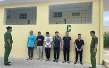 Triệt phá nhóm lừa đảo, rửa tiền quy mô 1.200 tỷ đồng: Đối tượng cầm đầu chuyên code web đồi truỵ
