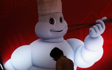 Ngôi sao Michelin: Vinh quang tột đỉnh hay áp lực nghiệt ngã với các chủ nhà hàng?