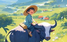 Gửi con về quê nghỉ hè kèm theo 100 nghìn tiêu vặt, ngay hôm đầu tiên mẹ chồng đã nhắn tin kể chuyện khiến tôi rơi nước mắt