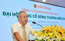 Bầu Đức: Nhắc đến Hoàng Anh Gia Lai là cứ nhắc đến nợ