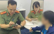 Nhận thông tin 1 công dân đến ngân hàng MB yêu cầu chuyển hết tiền tiết kiệm 763 triệu cho con rể, công an phát hiện điểm nghi vấn, đề nghị dừng giao dịch
