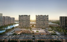 Chọn LUMIÈRE Midtown, nắm bắt cơ hội an cư thượng lưu, đầu tư bền vững