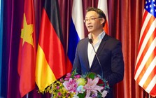 Tiến sĩ Philipp Rösler – Nguyên Phó Thủ tướng Đức gia nhập Vietjet